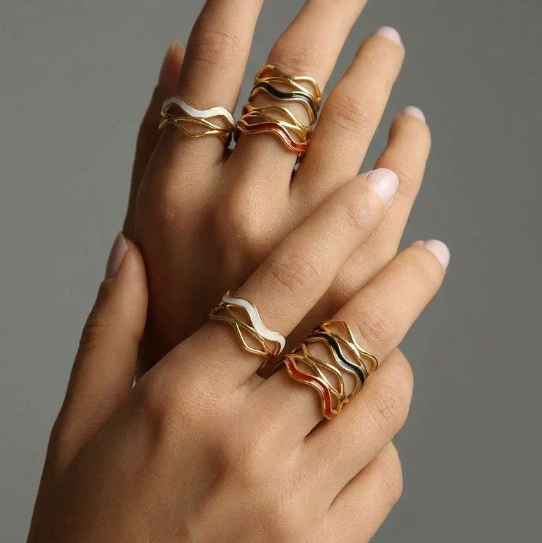 stainless steel   new